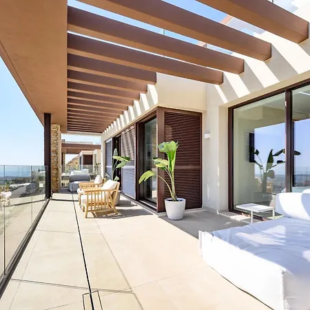 Villa Dobo Marbella Bermeja Estepona