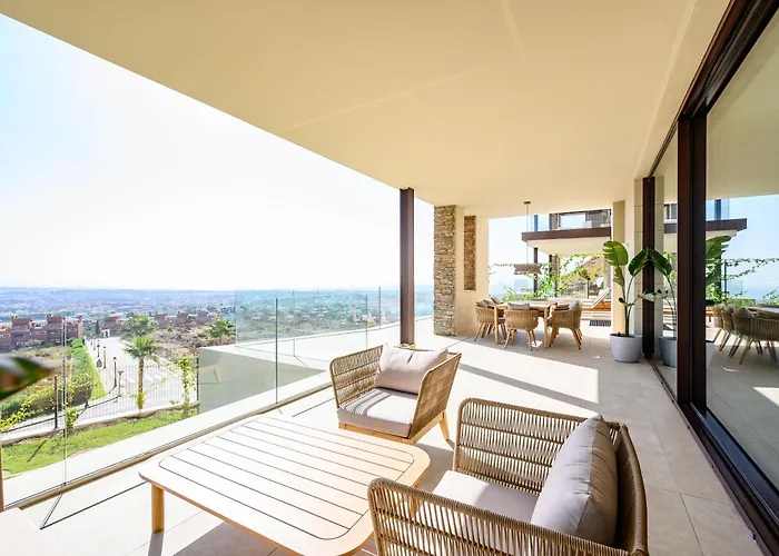 Dobo Marbella Bermeja