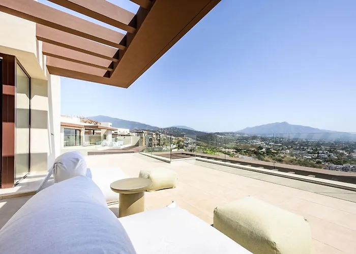 Dobo Marbella Bermeja * Estepona