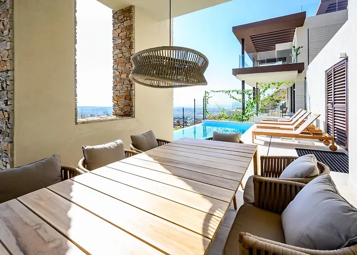 Villa Dobo Marbella Bermeja