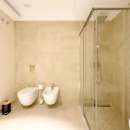 Dobo Marbella Bermeja Villa *