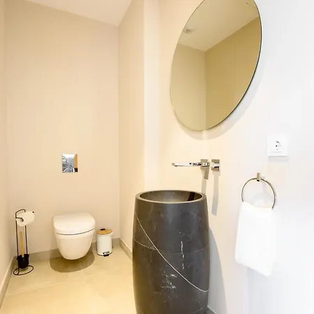 Villa Dobo Marbella Bermeja Estepona