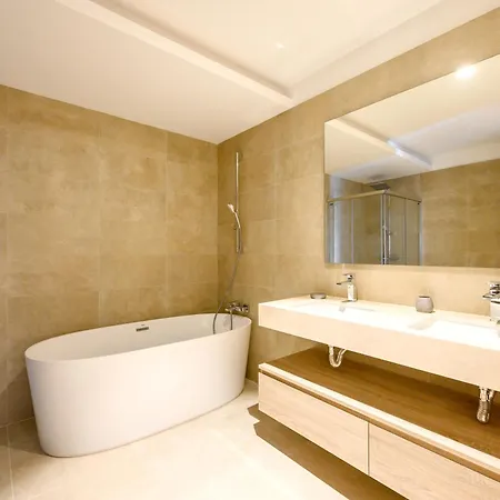 Villa Dobo Marbella Bermeja *