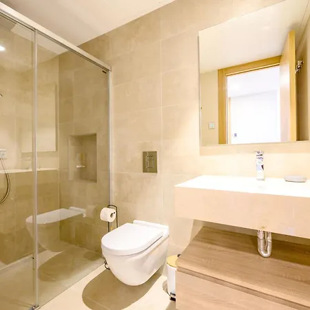 Villa Dobo Marbella Bermeja Estepona