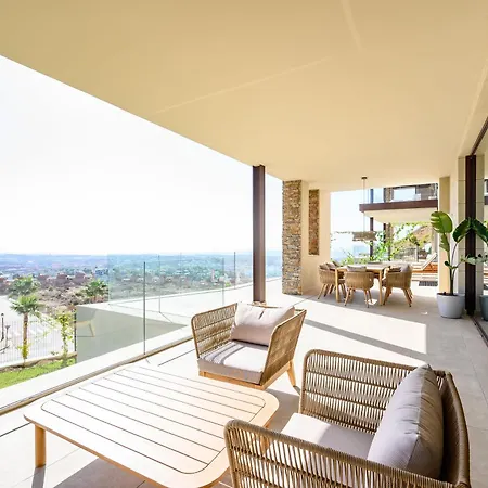 Dobo Marbella Bermeja