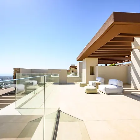 Dobo Marbella Bermeja Villa