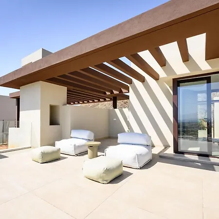 Dobo Marbella Bermeja *