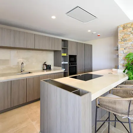 Villa Dobo Marbella Bermeja