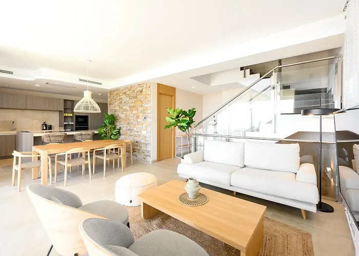 Villa Dobo Marbella Bermeja *