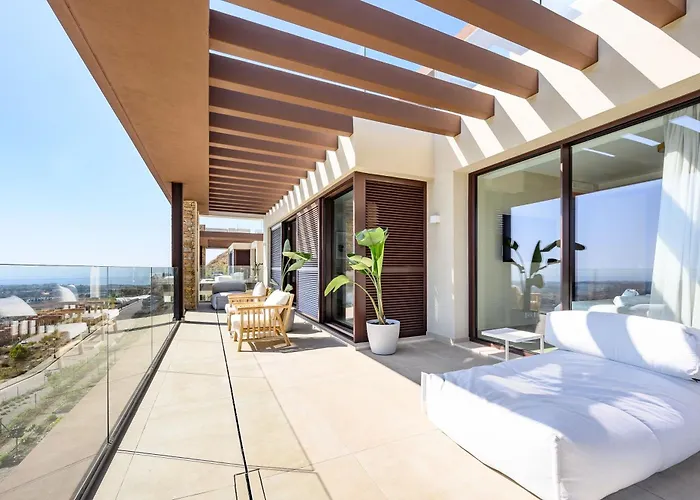 Villa Dobo Marbella Bermeja Estepona