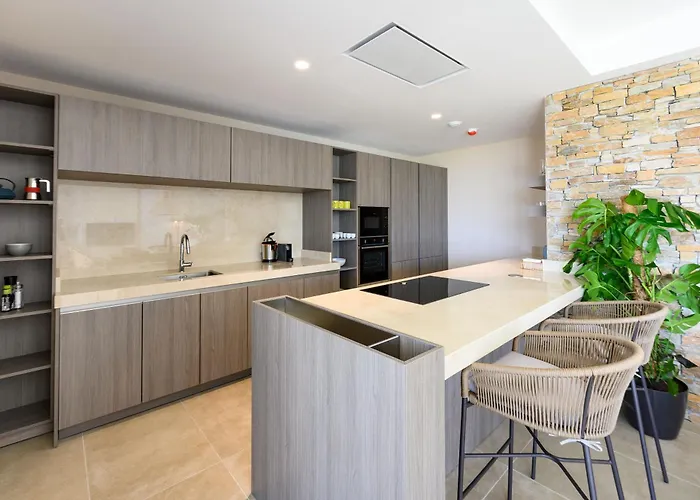 Villa Dobo Marbella Bermeja