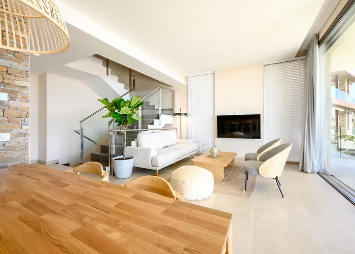 Dobo Marbella Bermeja Villa Estepona