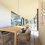 Dobo Marbella Bermeja Villa Estepona