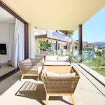 Villa Dobo Marbella Bermeja *