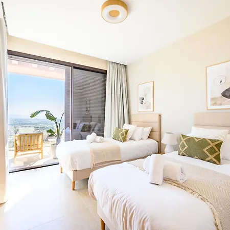 Dobo Marbella Bermeja Villa *