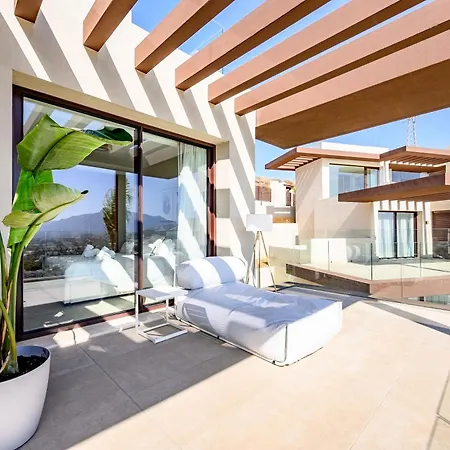 Villa Dobo Marbella Bermeja Estepona