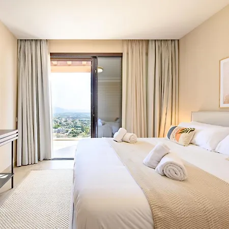 Dobo Marbella Bermeja Villa Estepona