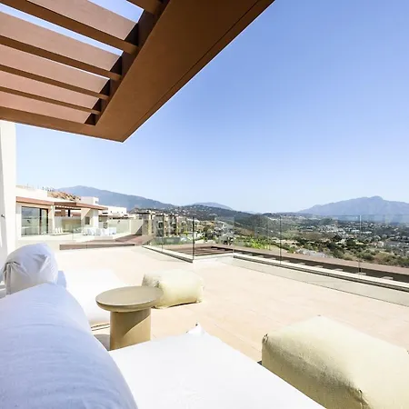 Dobo Marbella Bermeja * Estepona