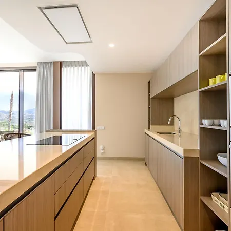 וילה Dobo Marbella Bermeja