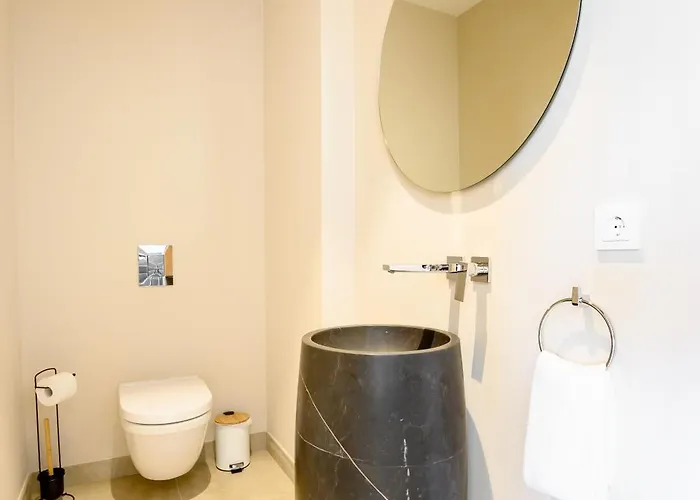 Villa Dobo Marbella Bermeja Estepona