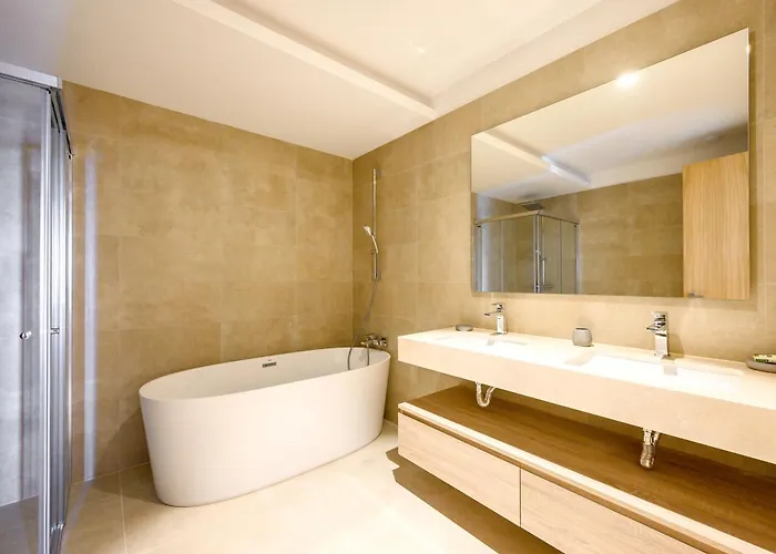 Villa Dobo Marbella Bermeja *