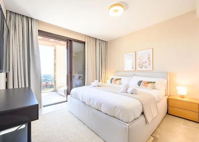 Dobo Marbella Bermeja Villa *