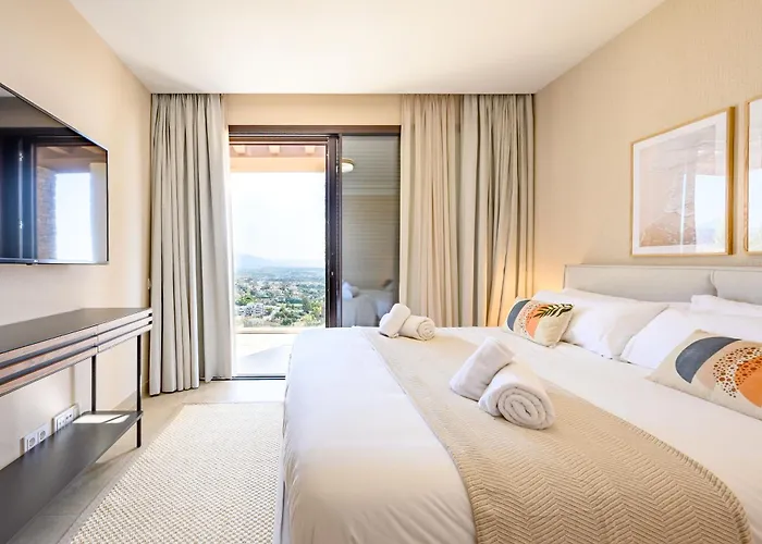 Dobo Marbella Bermeja Villa Estepona