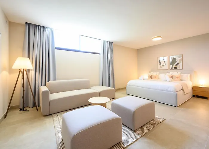 Villa Dobo Marbella Bermeja *