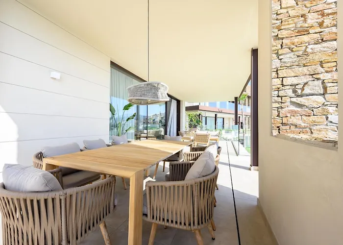 Dobo Marbella Bermeja Villa Estepona