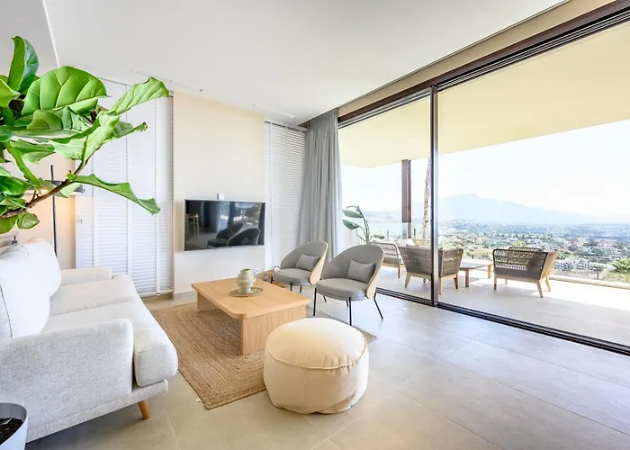 Dobo Marbella Bermeja Villa Estepona