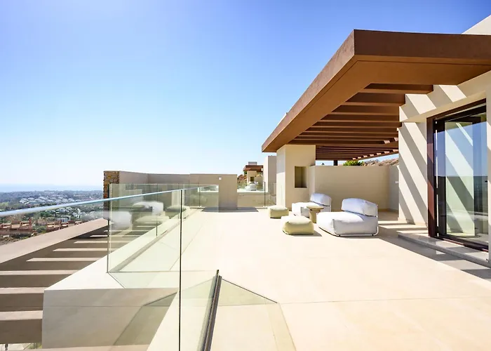 Dobo Marbella Bermeja Villa