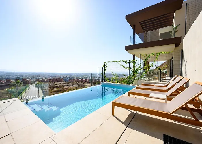 Dobo Marbella Bermeja Villa *