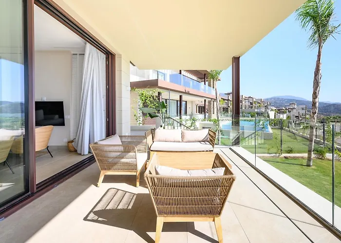 Villa Dobo Marbella Bermeja *