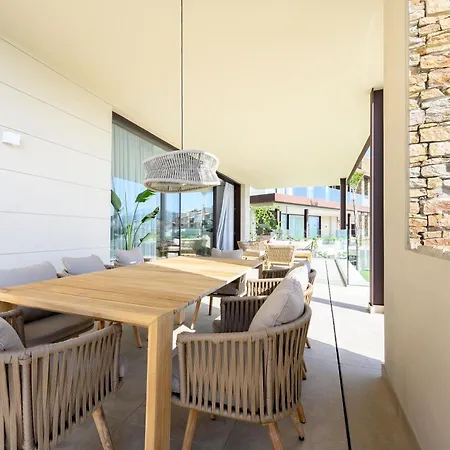 Dobo Marbella Bermeja Villa Estepona