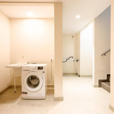 Dobo Marbella Bermeja Villa