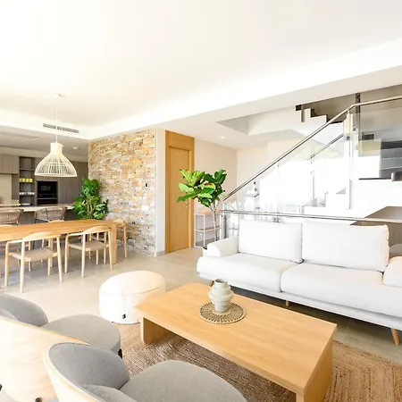 Villa Dobo Marbella Bermeja *