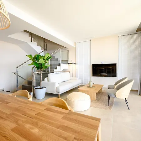 Dobo Marbella Bermeja Villa Estepona