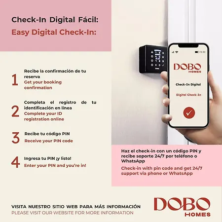 Dobo Marbella Bermeja Villa Estepona