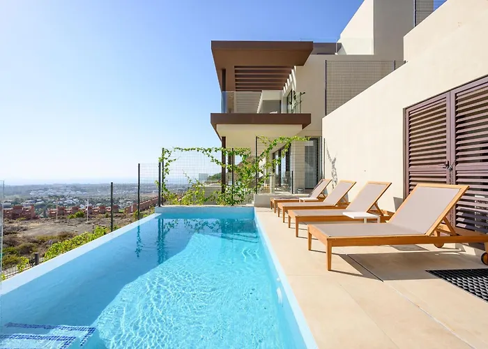 Dobo Marbella Bermeja