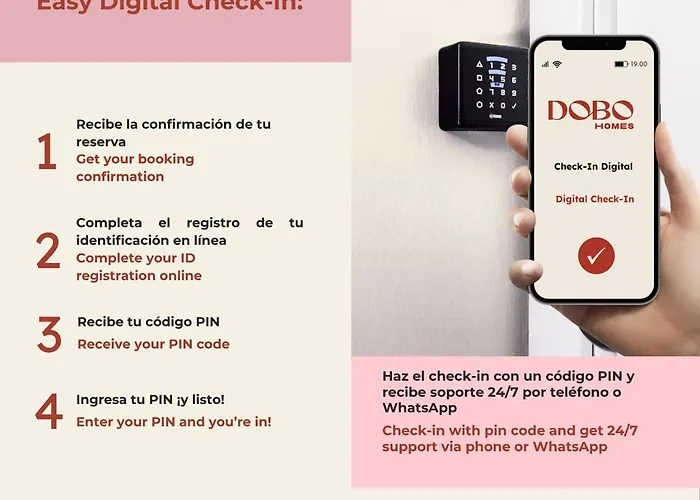 Dobo Marbella Bermeja 别墅 埃斯特波纳